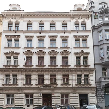 Dream Duplex On Riverside Прага Екстериор снимка